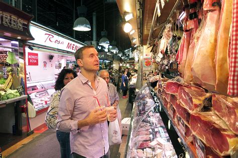 phil rosenthal barcelona.